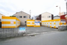 【大阪】オレンジコンテナ東大阪Part-3
